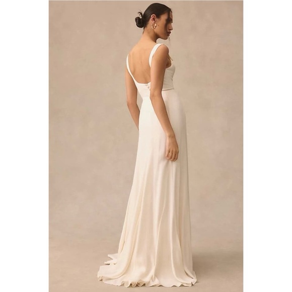 Reformation Lecce Dress - Picture 2 of 12